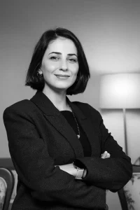 AYSE YAKUT ASAR MIMARLIK