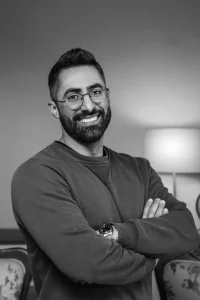 ENES YATKIN ASAR MIMARLIK